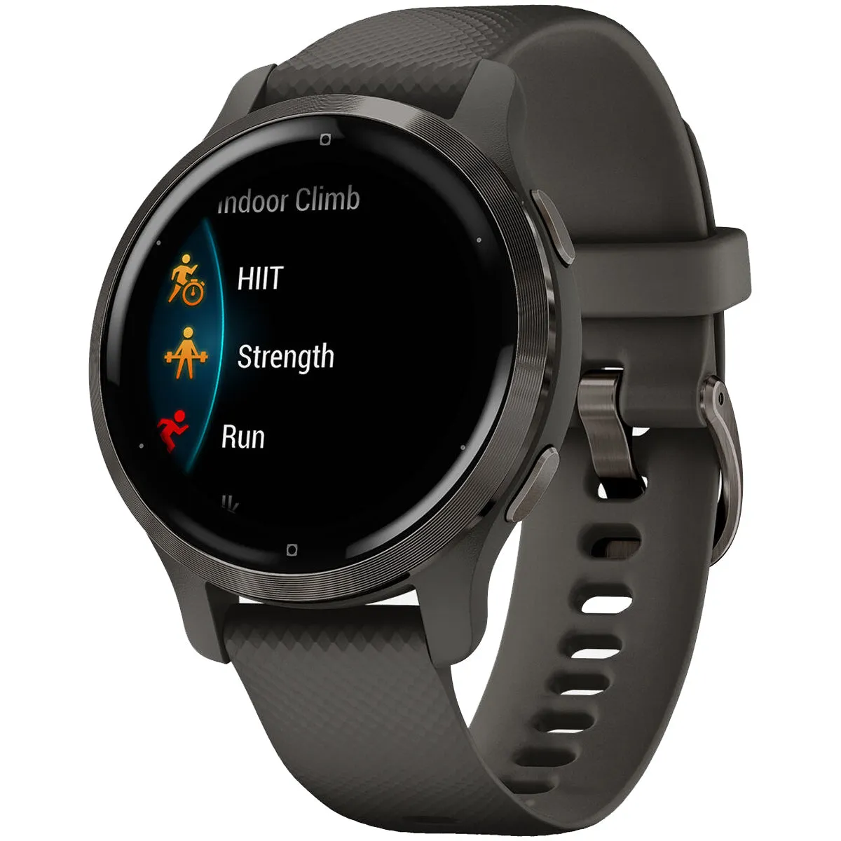 Garmin Venu 2S - Nero