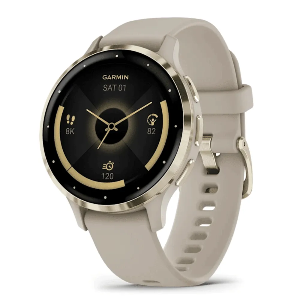 Garmin - Venu® 3S