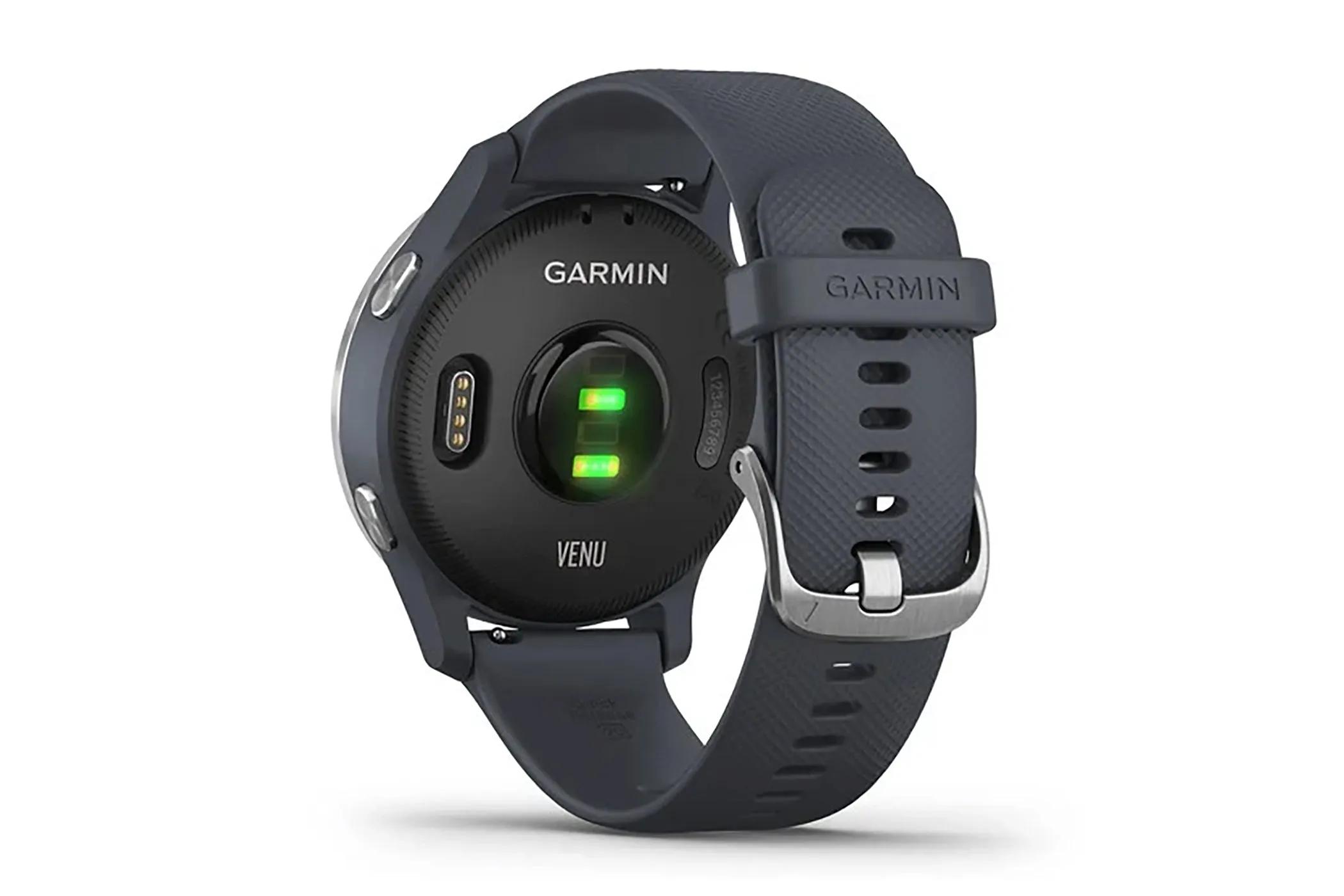 Garmin Venu Smartwatch Granite Blue