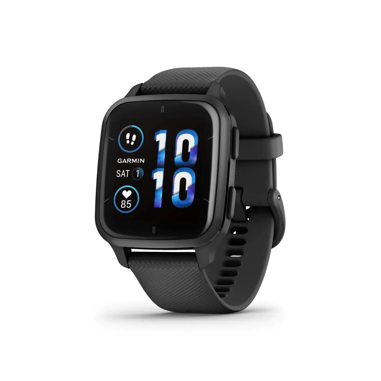 Garmin Venu SQ 2 Music GPS Smartwatch