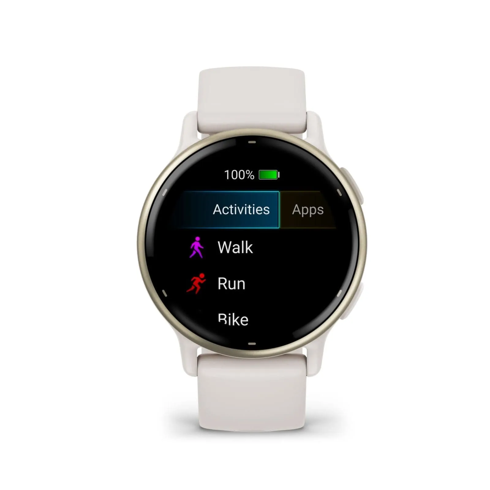 Garmin Vivoactive 5 42mm GPS Smartwatch