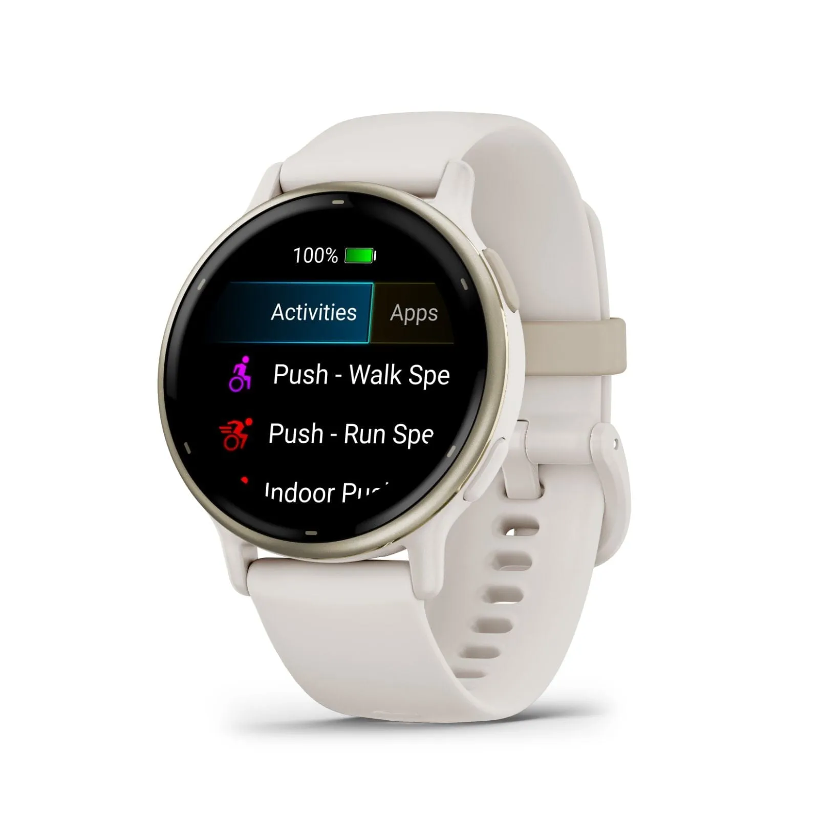 Garmin Vivoactive 5 42mm GPS Smartwatch