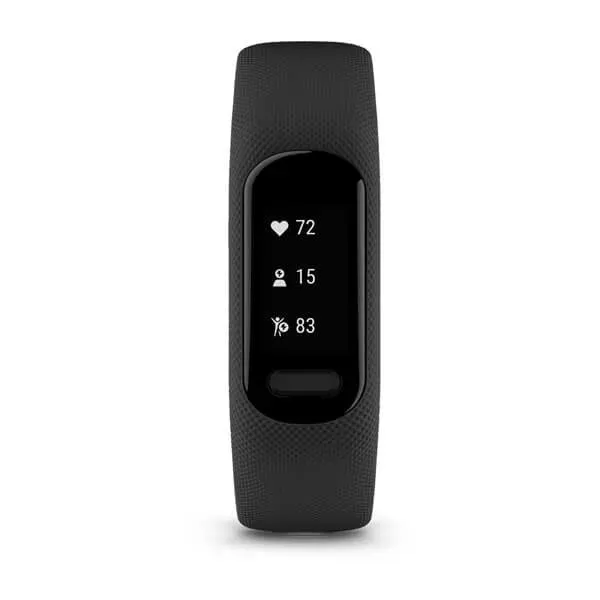 Garmin Vivosmart 5 Fitness Tracker