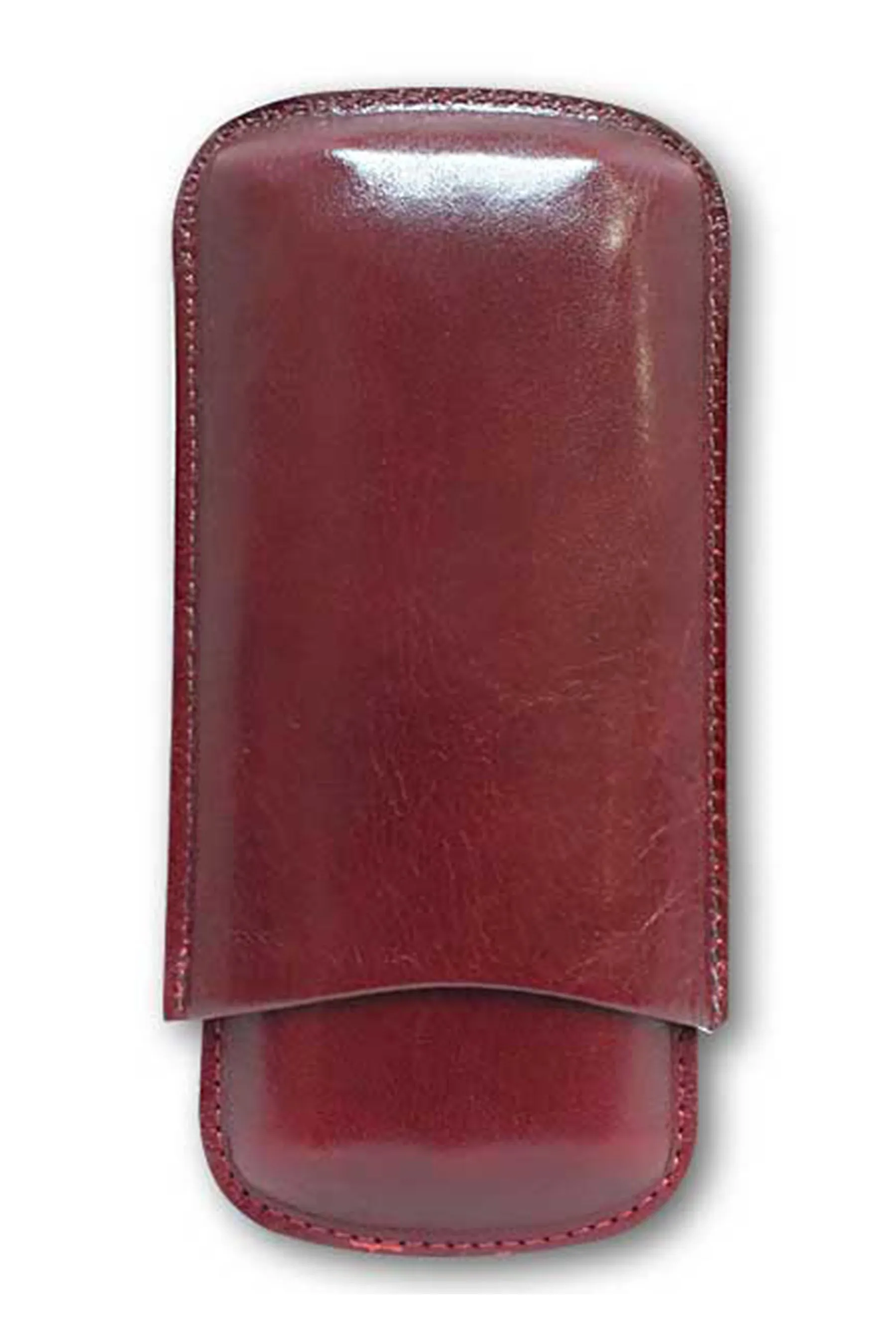 Genuine Leather Cigar Case | TF300