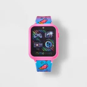 Girls' Rainbow Unicorn Interactive Smart