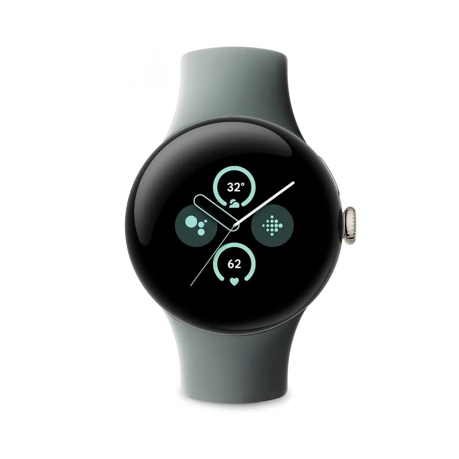 Google Pixel Watch 2 Smartwatch Bluetooth/WiFi