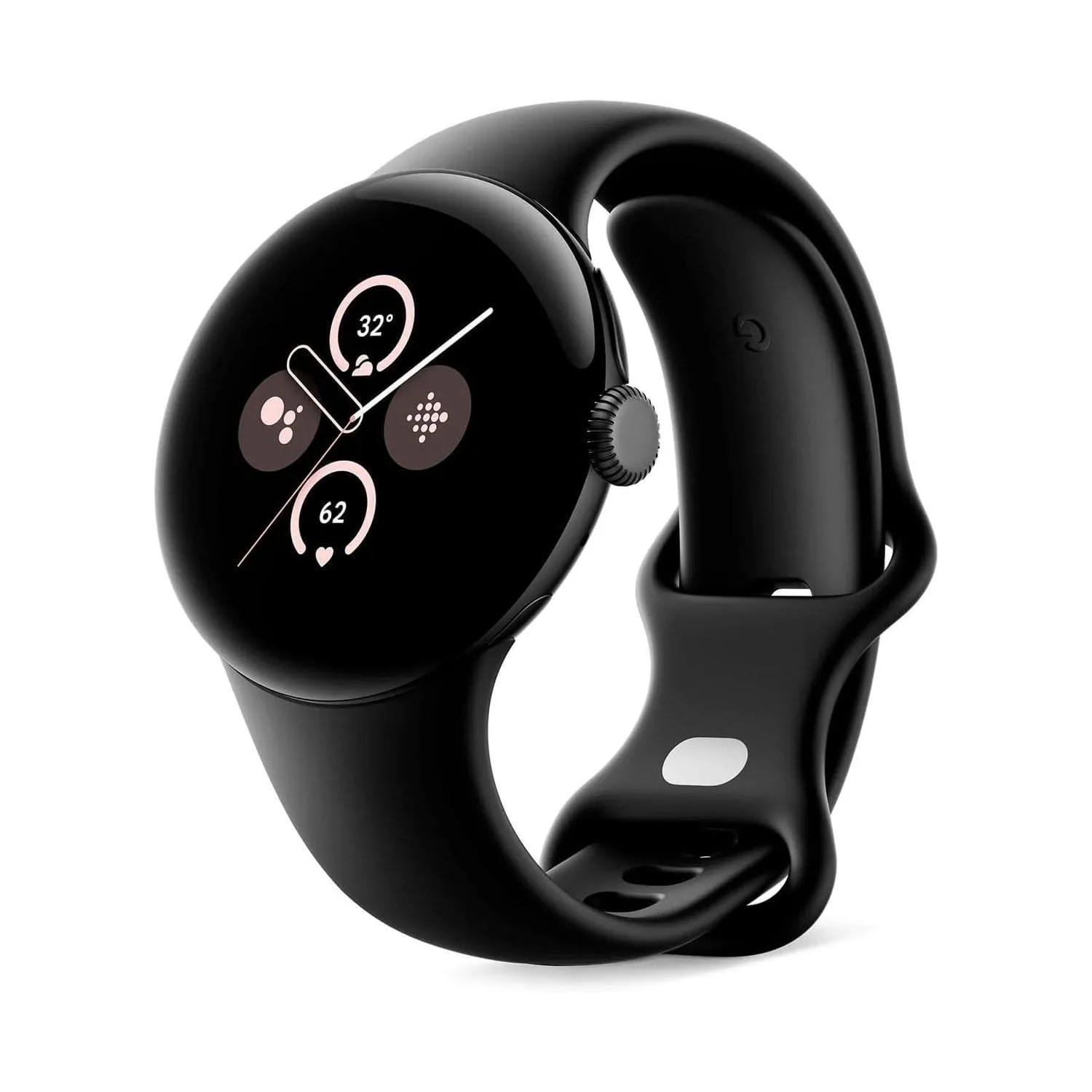 Google Pixel Watch 2 Smartwatch Bluetooth/WiFi