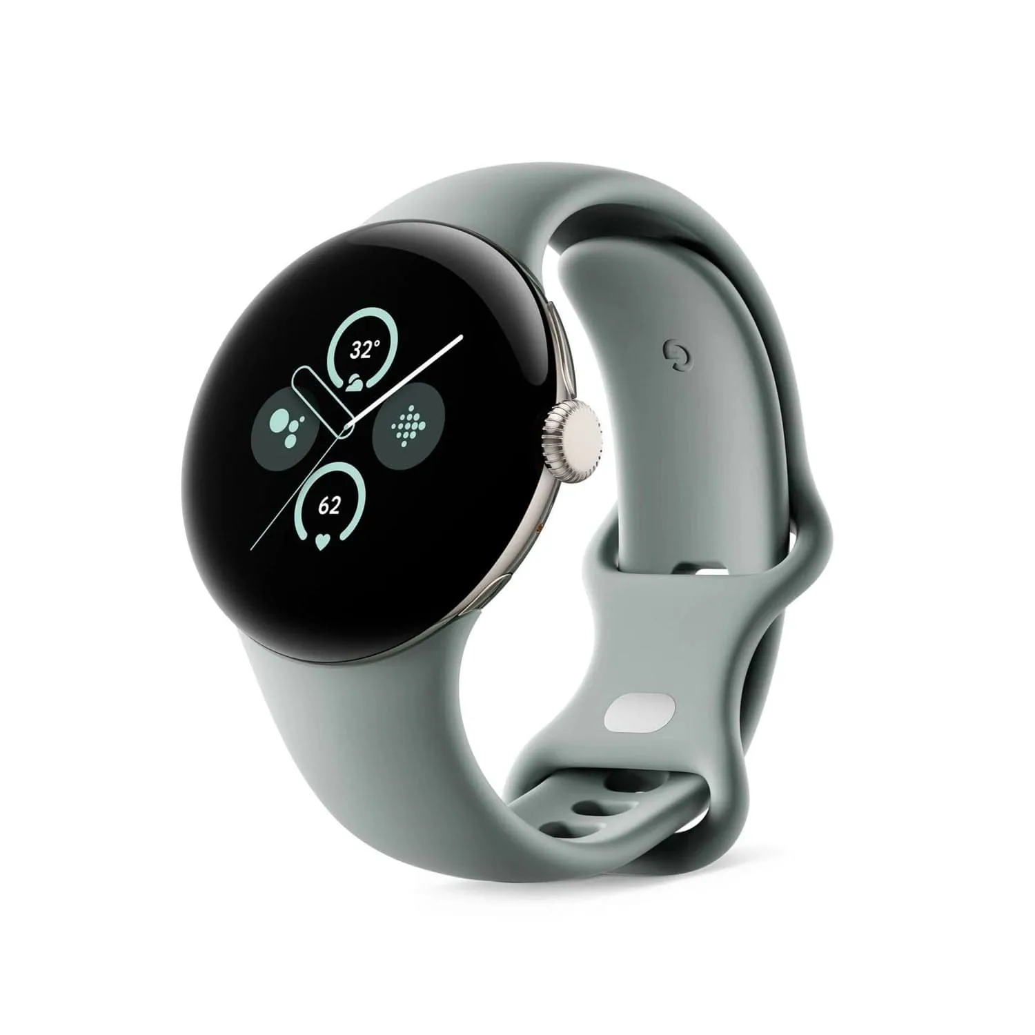 Google Pixel Watch 2 Smartwatch Bluetooth/WiFi