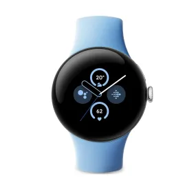 Google Pixel Watch 2 Smartwatch Bluetooth/WiFi