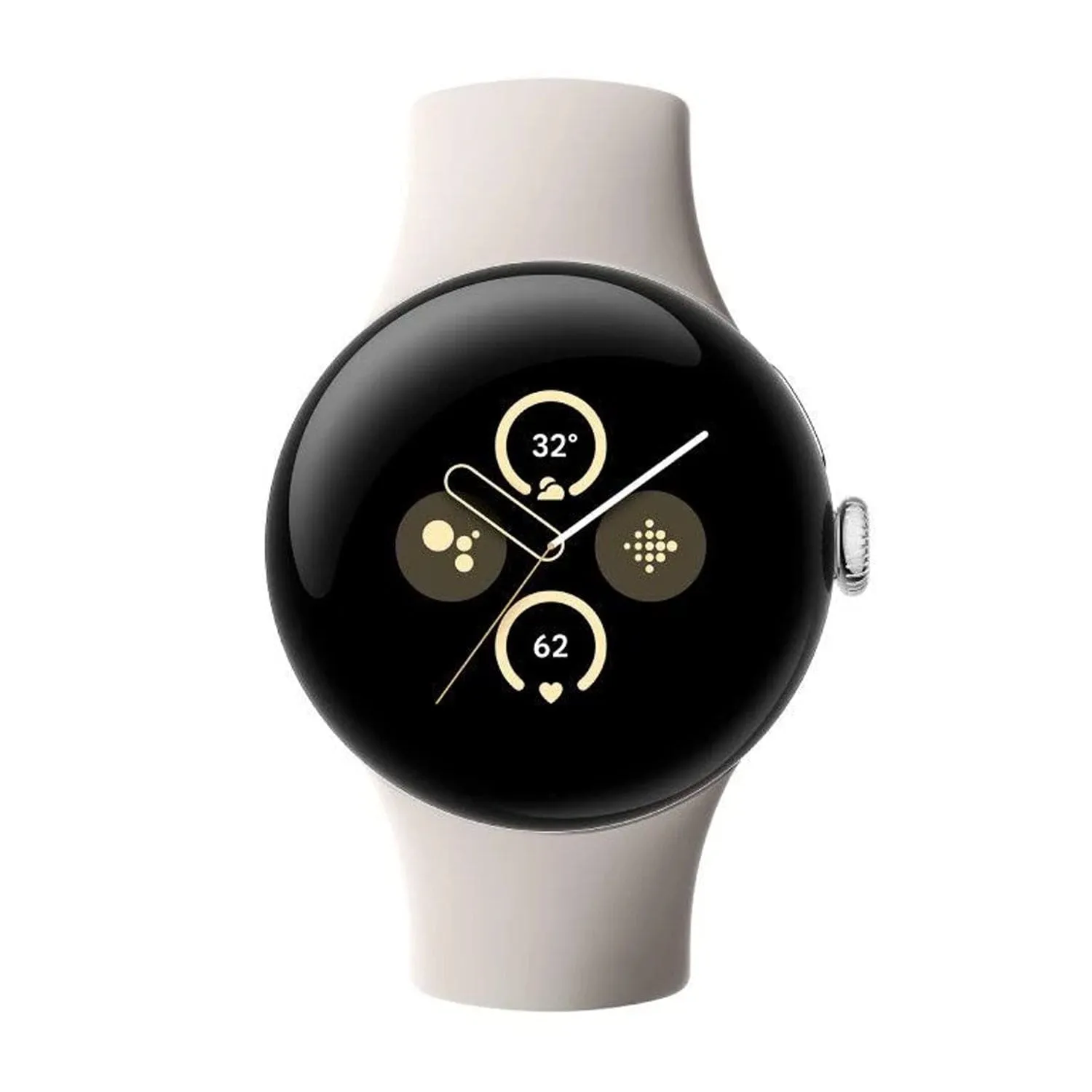 Google Pixel Watch 2 Smartwatch Bluetooth/WiFi