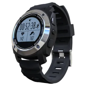 GPS Smartwatch Heart Rate