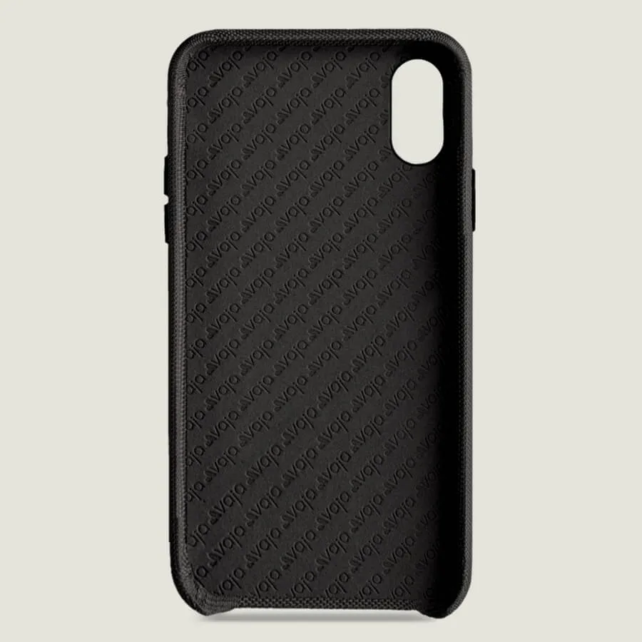 Grip Cordura - iPhone Xr Fabric Case