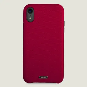 Grip Cordura - iPhone Xr Fabric Case