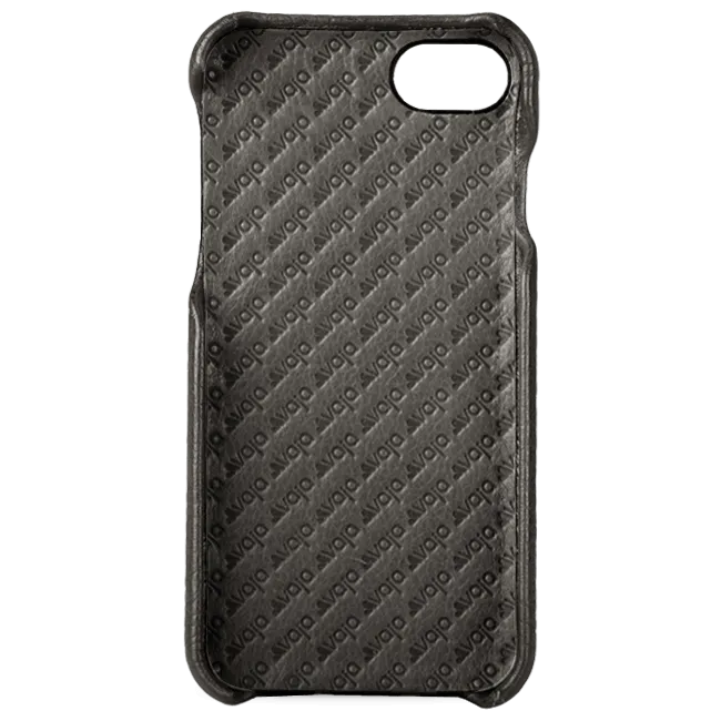 Grip Leather Case for iPhone 8 Plus