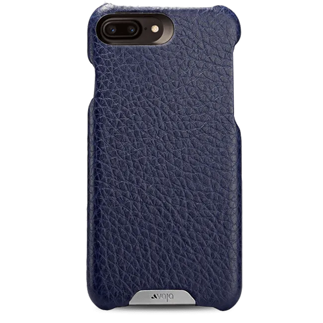 Grip Leather Case for iPhone 8 Plus