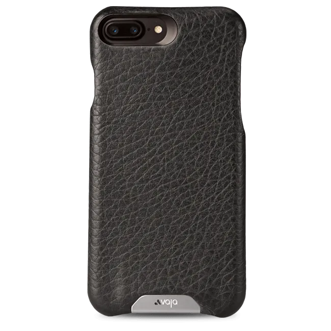 Grip Leather Case for iPhone 8 Plus