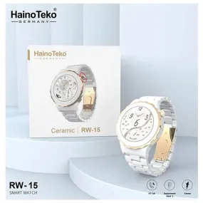 Haino Teko Germany RW-15 Smartwatch