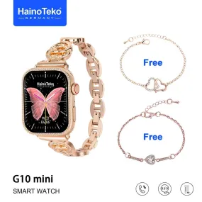 Haino Teko Mini G-10 Smart Watch