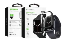 Halosure Apple Watch Ultra Case Clear 49mm