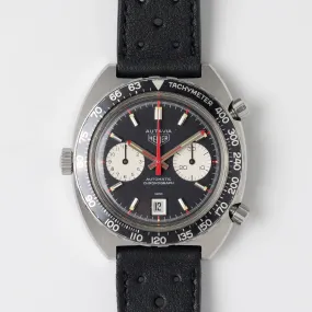 Heuer Autavia 1163 "Viceroy"