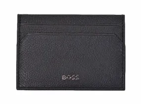 Highway Card Case Holder Black