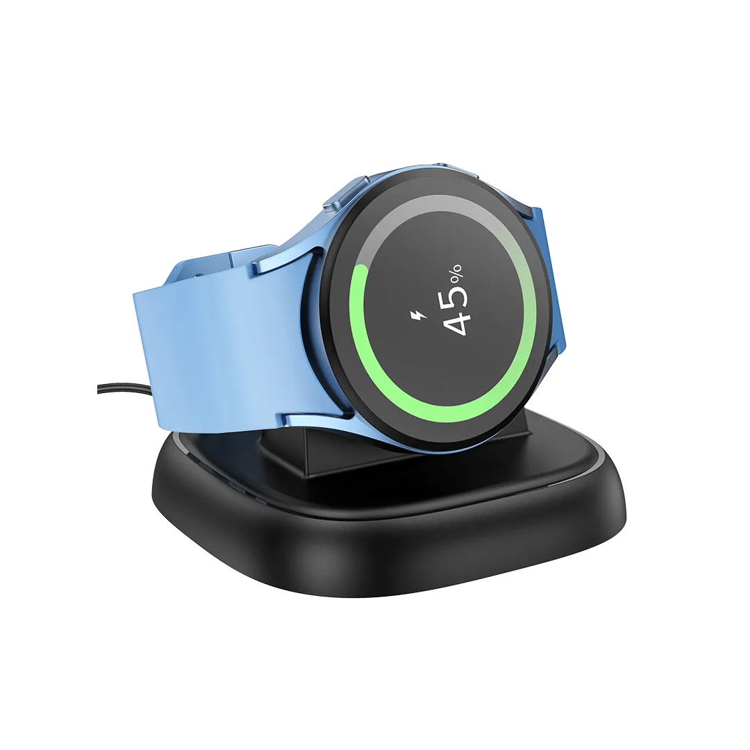 HOCO Smartwatch Wireless Charging Stand for Samsung