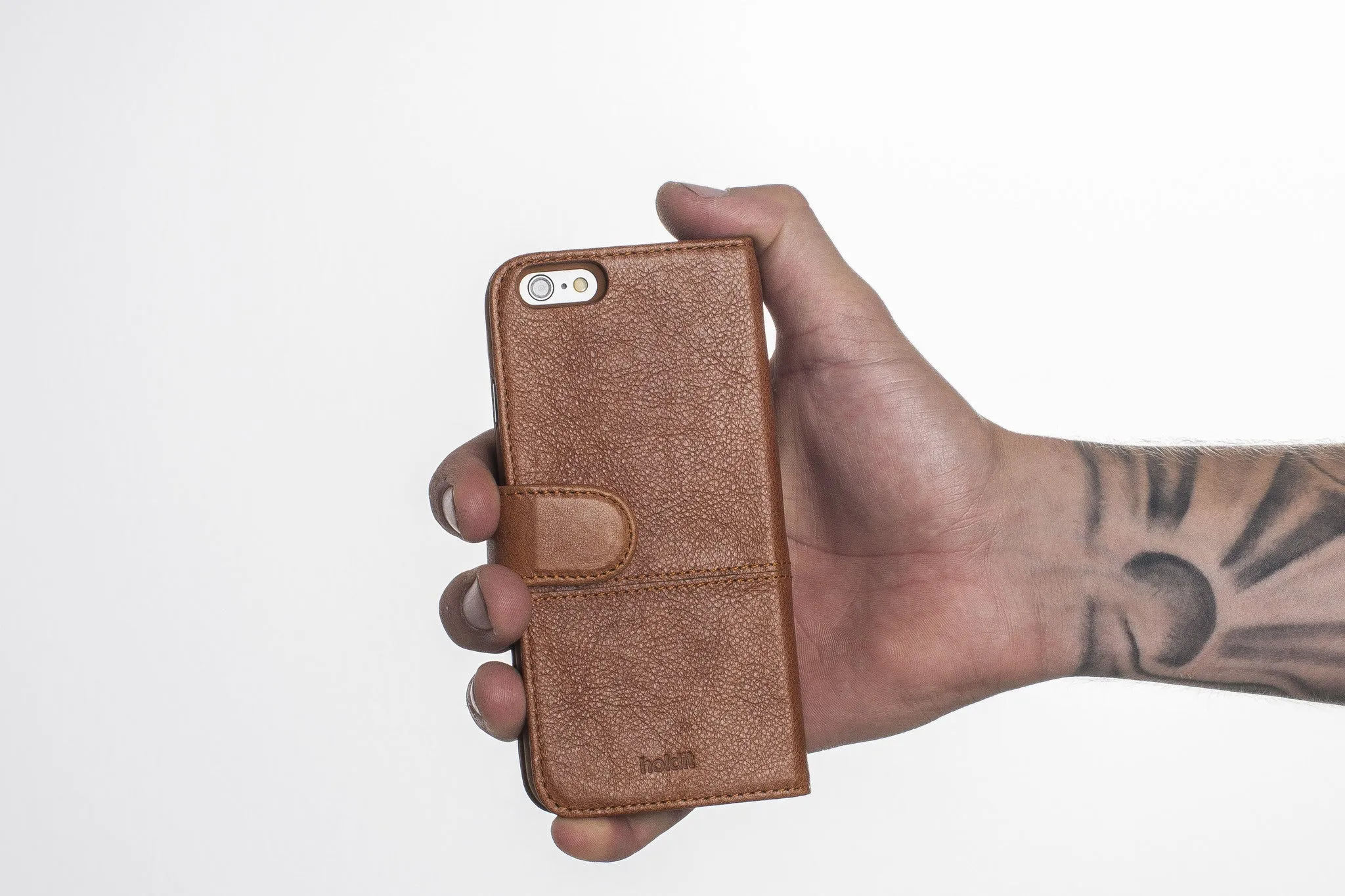 Holdit Selected Phone Case Apelviken for iPhone 6 / 6S