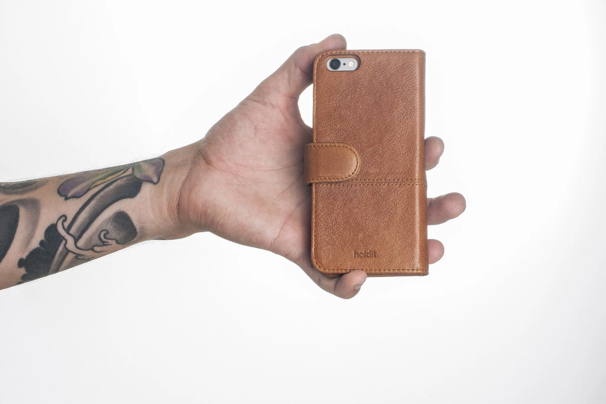 Holdit Selected Phone Case Apelviken for iPhone 6 / 6S