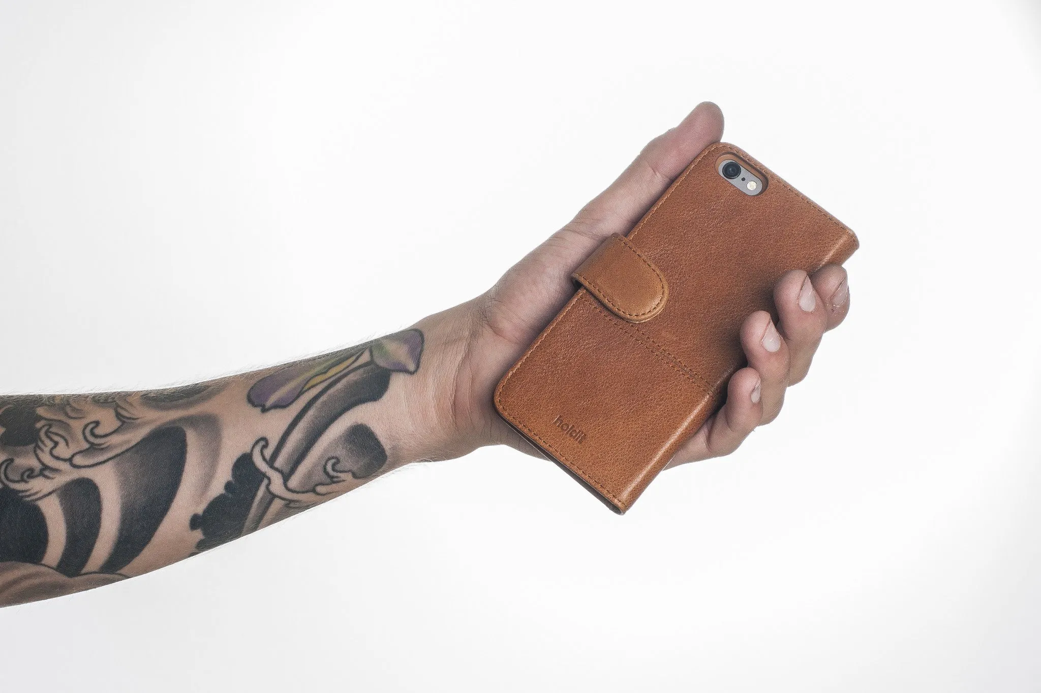 Holdit Selected Phone Case Apelviken for iPhone 6 / 6S