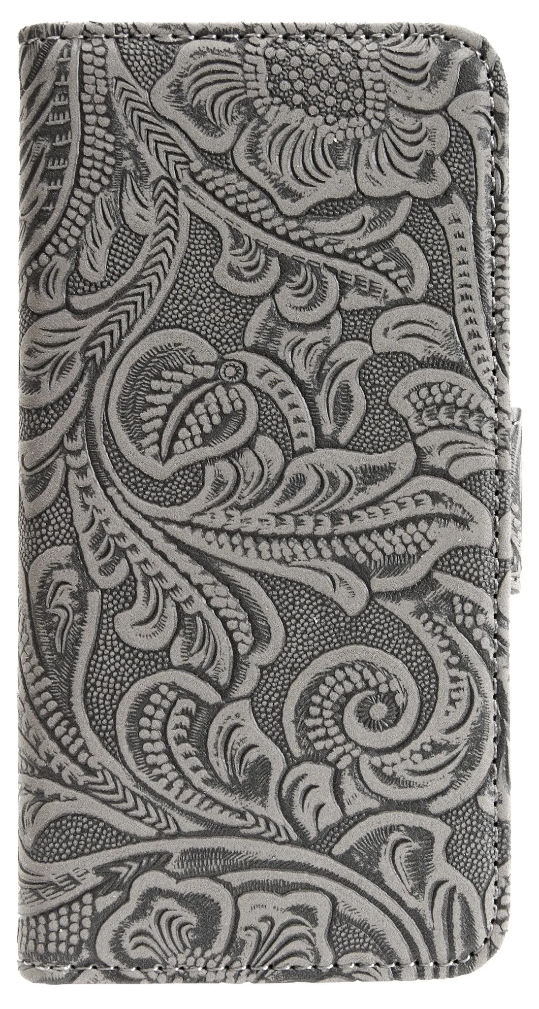 Holdit Wallet Case Standard Flower Series for iPhone 6/6S (2 Card Pockets)