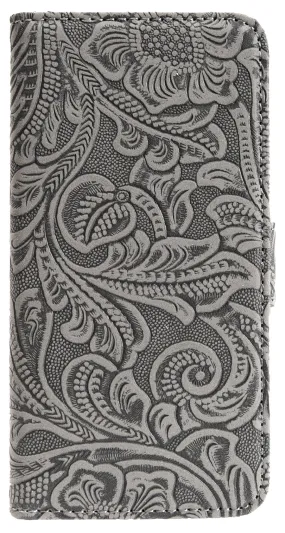 Holdit Wallet Case Standard Flower Series for iPhone 6/6S Plus (2 Card Pockets)