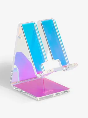 Holographic Phone and Tablet Stand