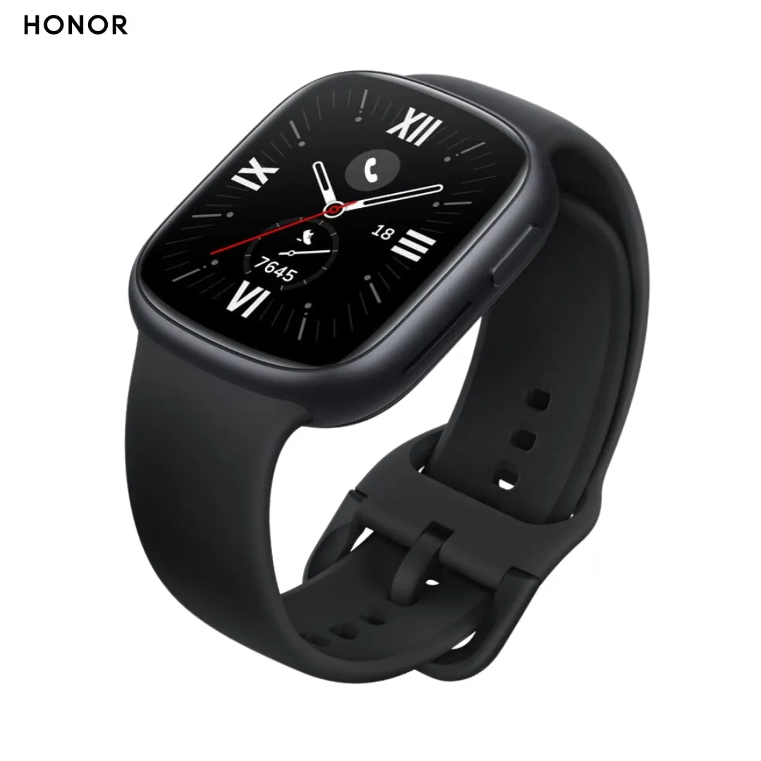 Honor watch 4