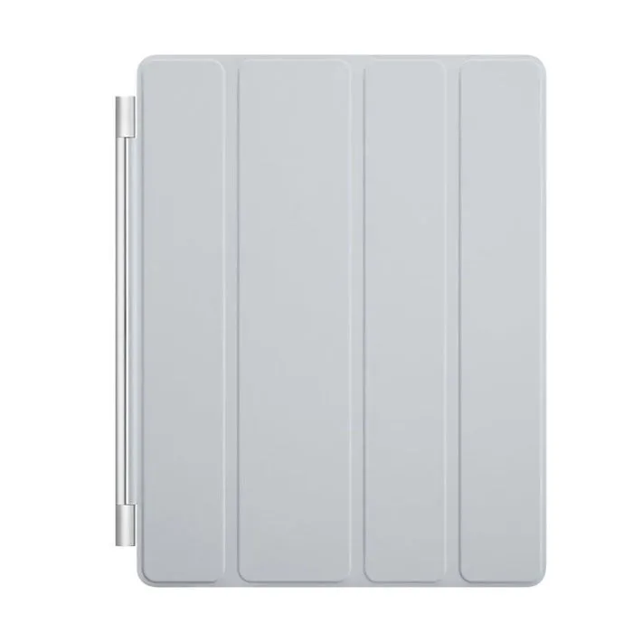 Hot Unique Sleep Wake Function Smart Slim Case For Ipad 2 3 4 Cases Magnetic Leather Case For Ipad