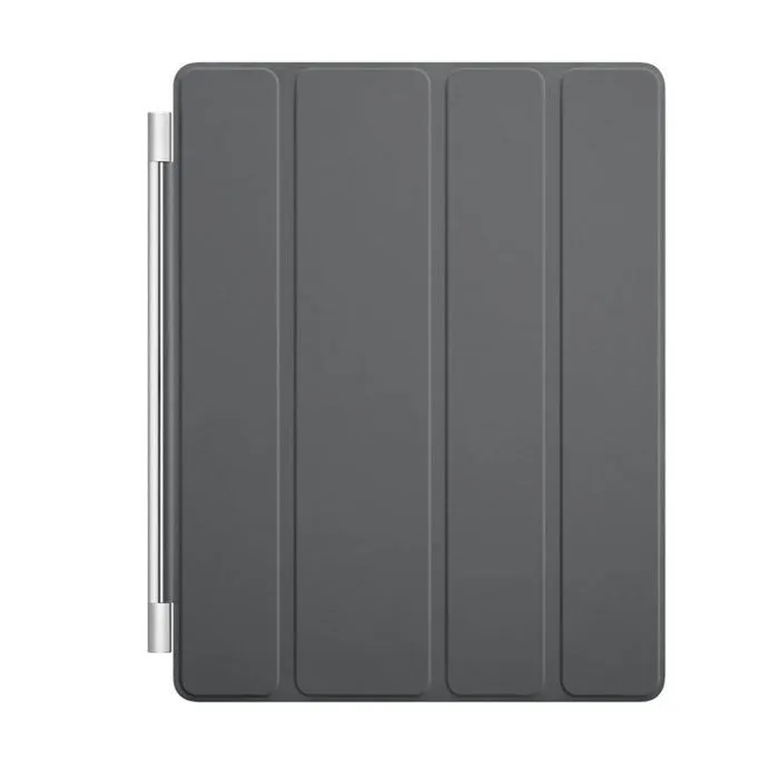 Hot Unique Sleep Wake Function Smart Slim Case For Ipad 2 3 4 Cases Magnetic Leather Case For Ipad