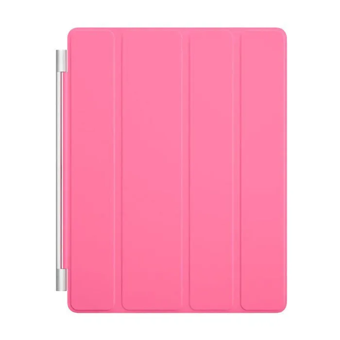 Hot Unique Sleep Wake Function Smart Slim Case For Ipad 2 3 4 Cases Magnetic Leather Case For Ipad