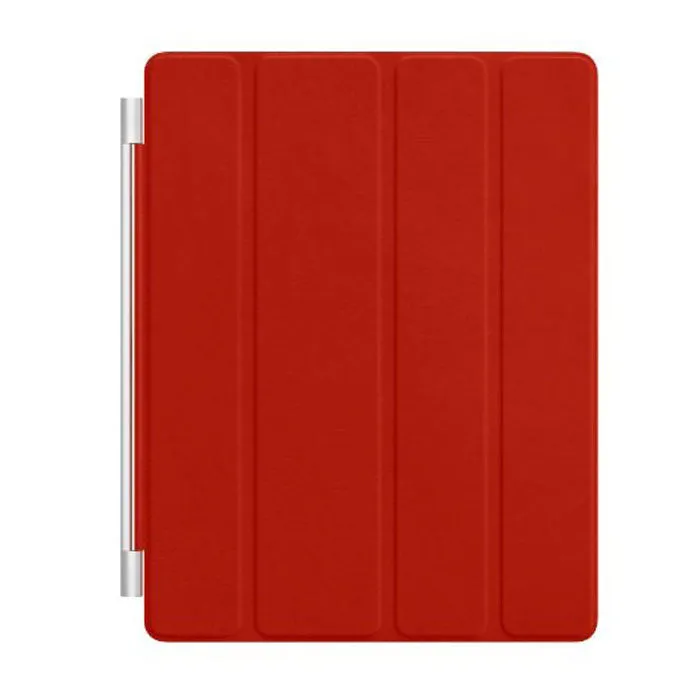 Hot Unique Sleep Wake Function Smart Slim Case For Ipad 2 3 4 Cases Magnetic Leather Case For Ipad