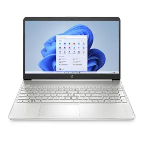 HP 15s-fq5211TU 15.6" Full HD Laptop (Intel i5)[256GB]