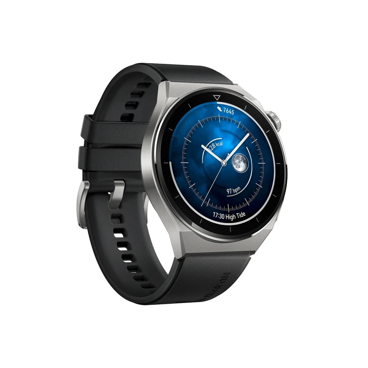 Huawei Watch GT 3 Pro Titanium Smartwatch