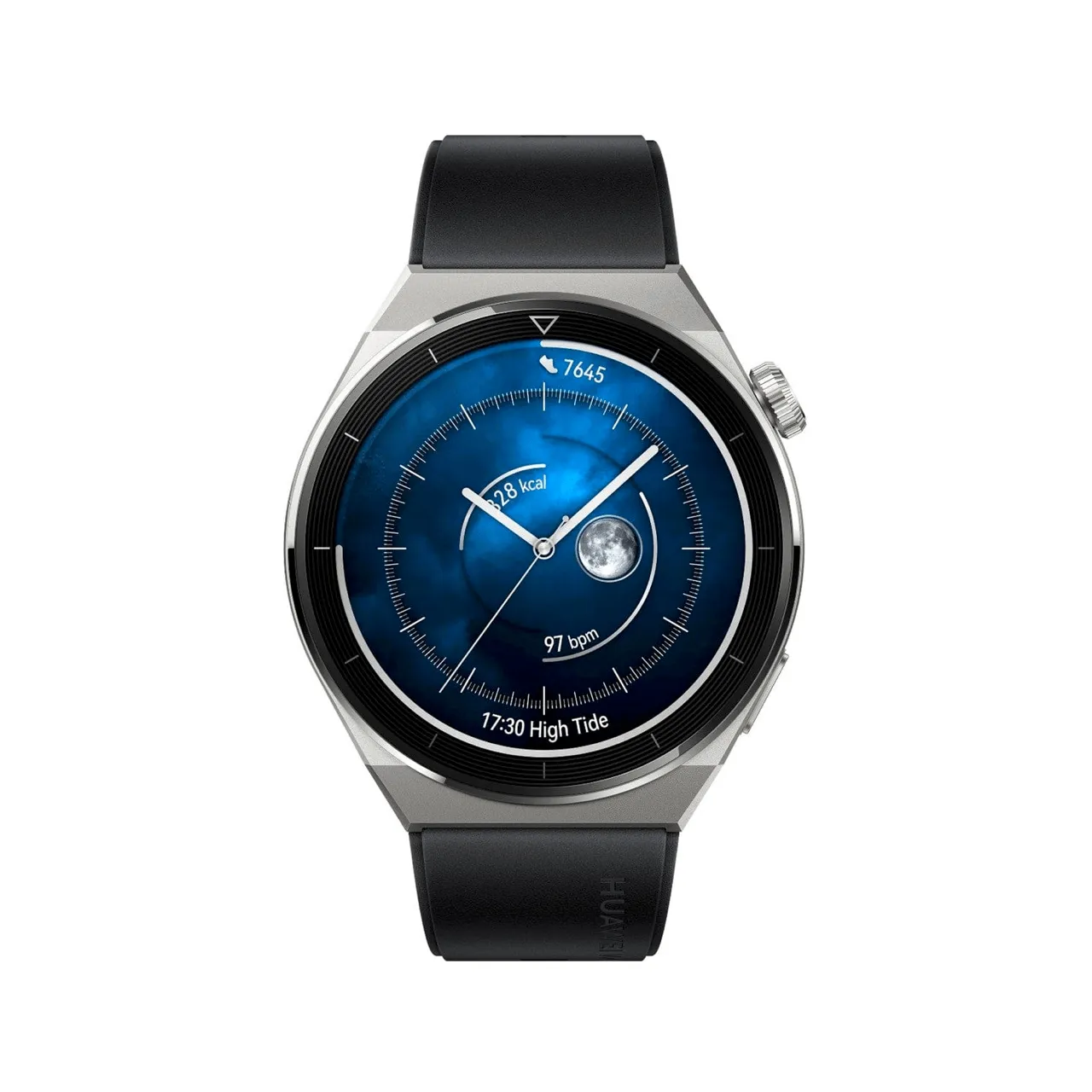 Huawei Watch GT 3 Pro Titanium Smartwatch