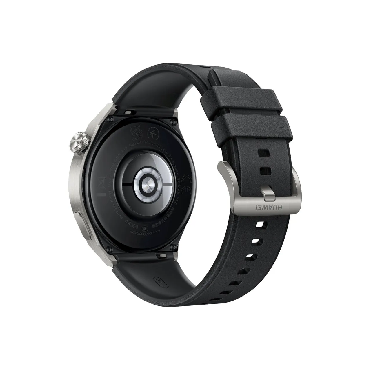 Huawei Watch GT 3 Pro Titanium Smartwatch