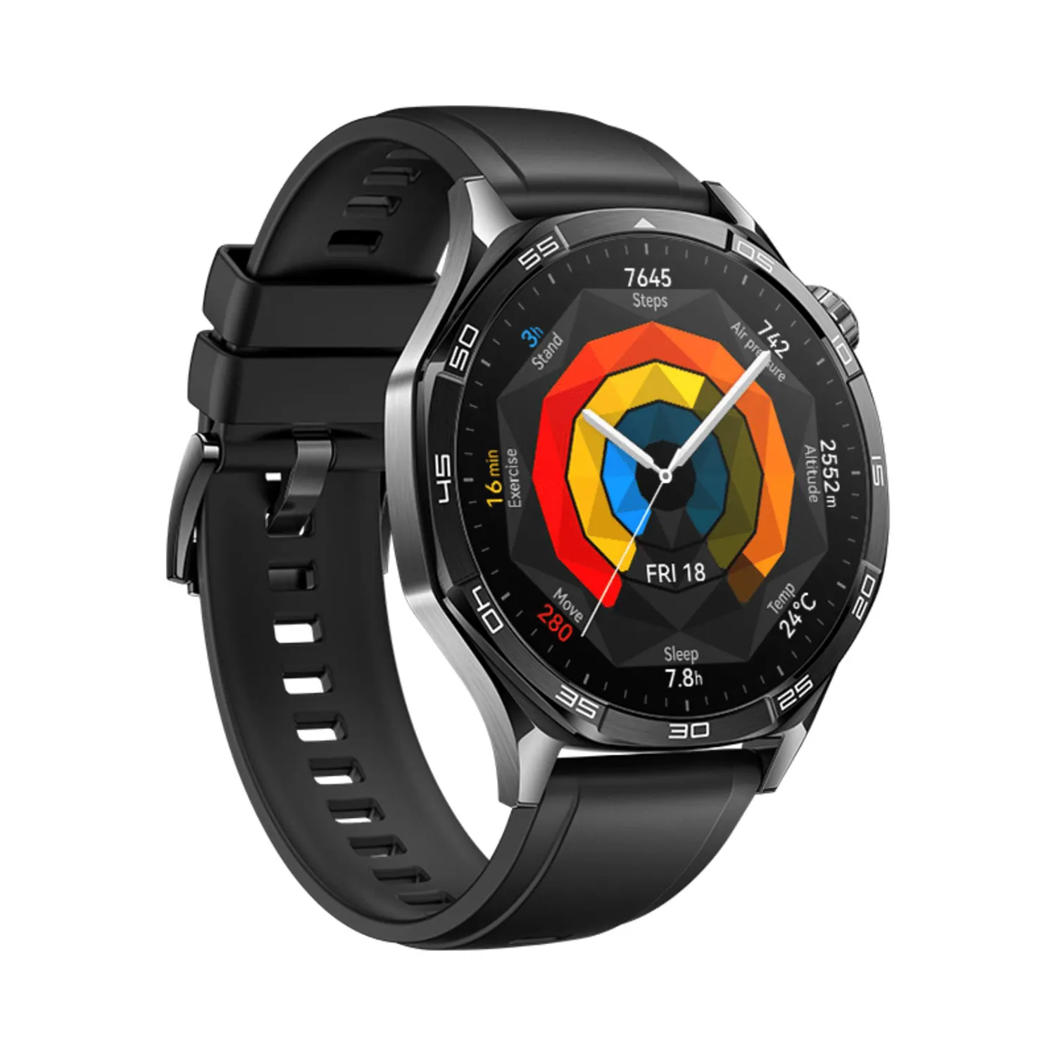 Huawei Watch GT 5 Smartwatch