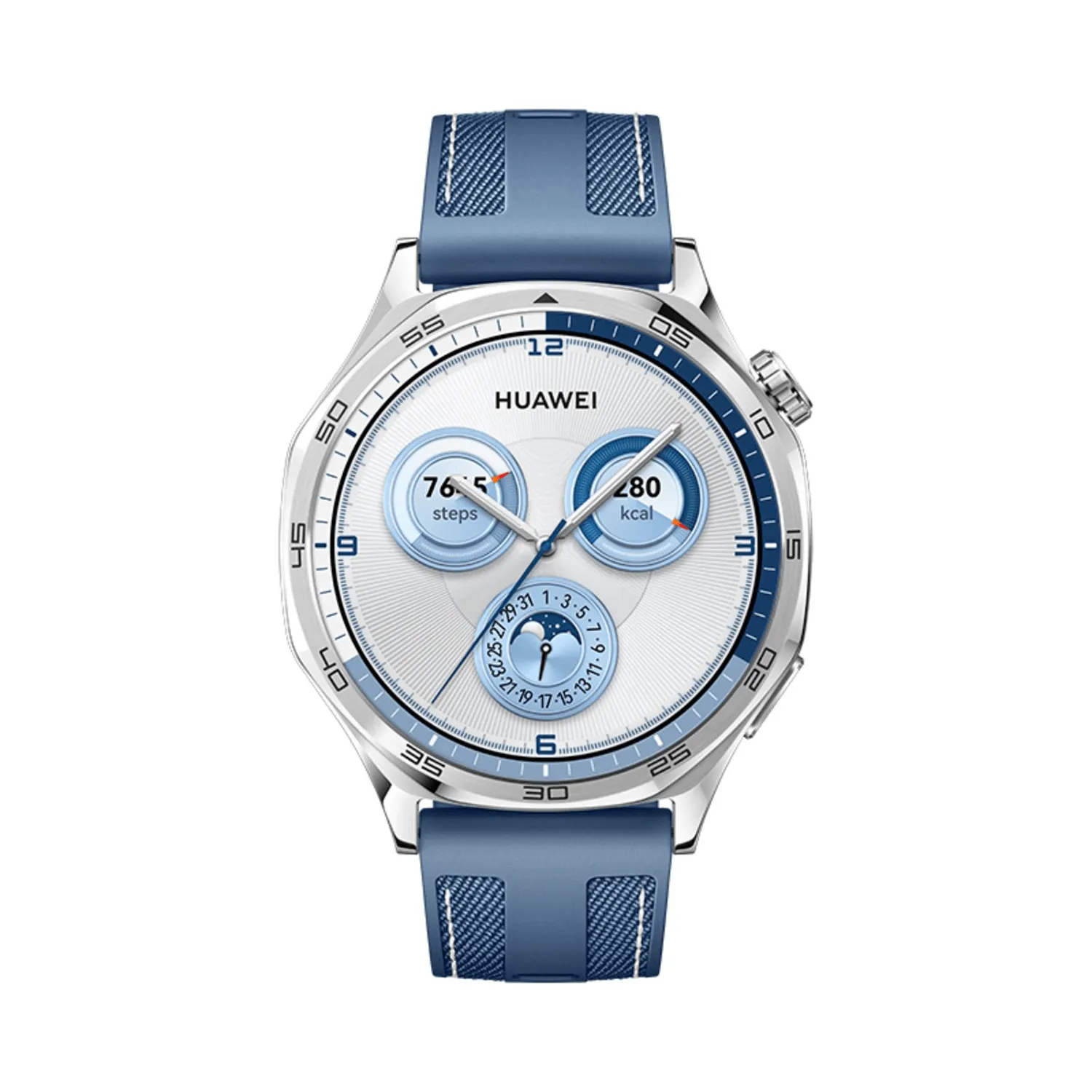 Huawei Watch GT 5 Smartwatch