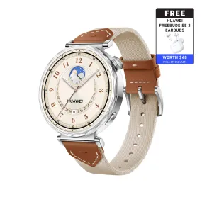 Huawei Watch GT 5 Smartwatch