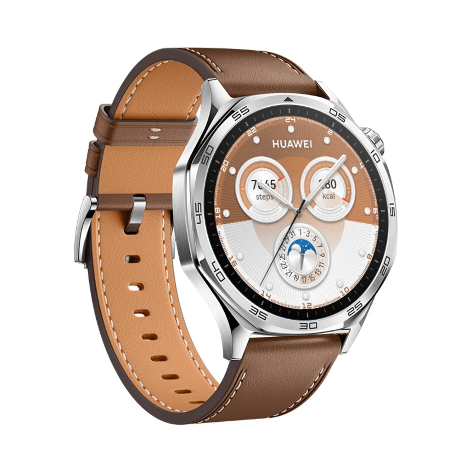 Huawei Watch GT 5 Smartwatch