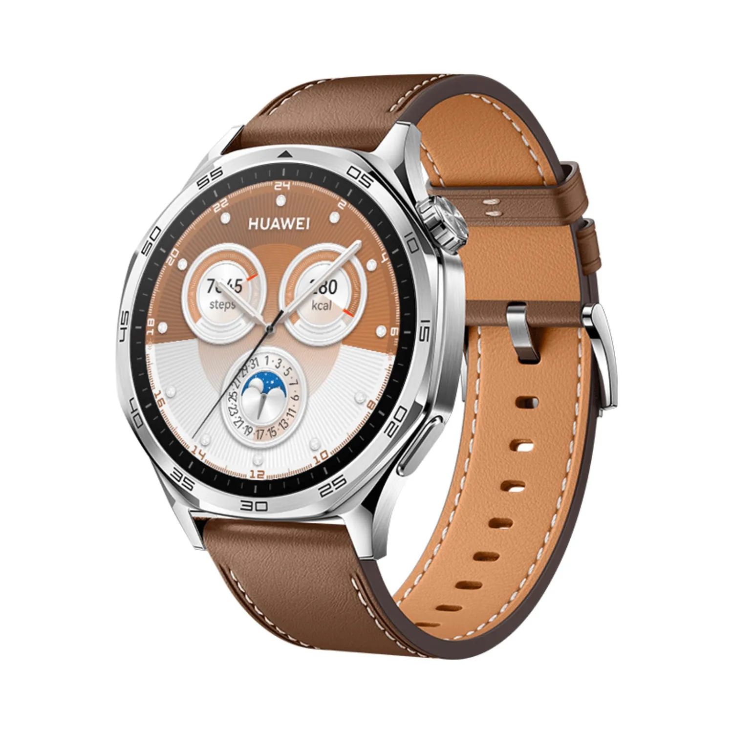 Huawei Watch GT 5 Smartwatch