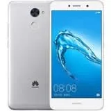 Huawei Y7 Dual SIM - Silver