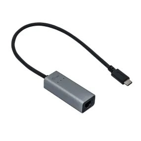 I-Tec Network Adapter C31metal25lan - Usb-C 3.1