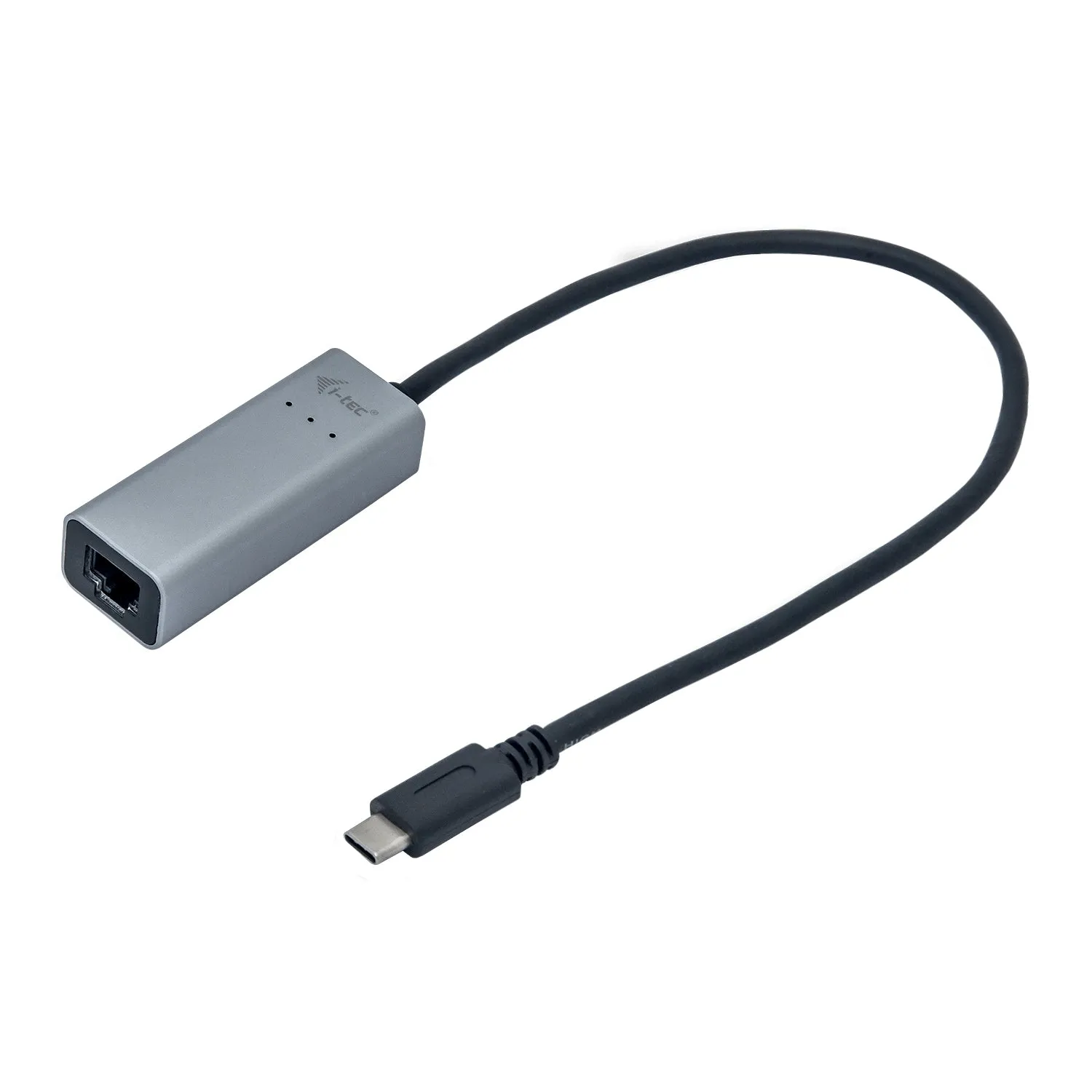 I-Tec Network Adapter C31metal25lan - Usb-C 3.1