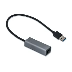 I-Tec Usb 3.0 Metal Glan Adap.